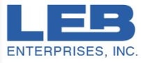 L.E.B. Enterprises, Inc.
