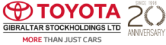 Toyota Gibraltar Stockholdings, Ltd.