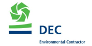 DEME Environmental Contractors (DEC)