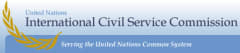 International Civil Service Commission (ICSC)
