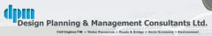 Design Planning & Management Consultants Ltd.