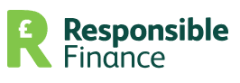 Responsible Finance