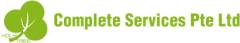 Complete Services Pte. Ltd.