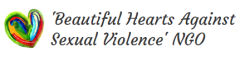 Beautiful Hearts Against Sexual Violence