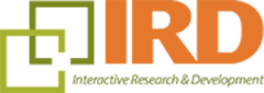Interactive Research and Development (IRD)