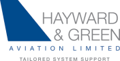 Hayward and Green Aviation Limited
