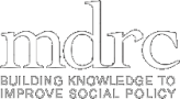 MDRC (Manpower Demonstration Research Corporation)
