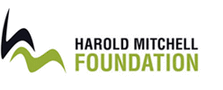Harold Mitchell Foundation