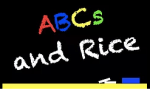 ABCs and Rice