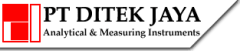 PT Ditek Jaya