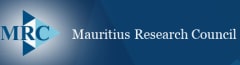 Mauritius Research Council (MRC)