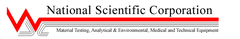 National Scientific Corporation (NSC)