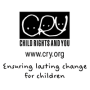 Child Rights and You (CRY)