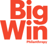 Big Win Philanthrophy