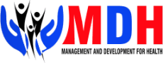 Management and Development for Health (MDH)