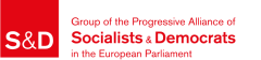 Group of the Progressive Alliance of Socialists and Democrats in the European Parliament (S&D Group)