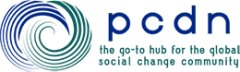Peace and Collaborative Development Network (PCDN)