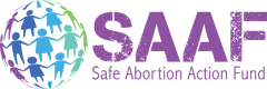 Safe Abortion Action Fund (SAAF)