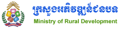 Ministry of Rural Development (MRD - Cambodia)