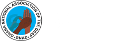 Ghana National Association of the Deaf (GNAD)