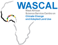 West African Science Service Centre On Climate Change And Adapted Land Use (WASCAL)
