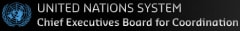 United Nations System Chief Executives Board for Coordination (CEB)