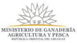 Ministry of Livestock, Agriculture, and Fisheries (Ministerio de Ganadería, Agricultura y Pesca - MGAP), Uruguay