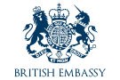 British Embassy Havana