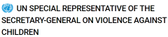 UN Special Representative of the Secretary-General on Violence against Children (SRSG-VAC)