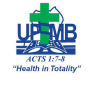 Uganda Protestant Medical Bureau (UPMB)