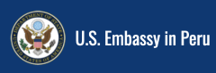 U.S. Embassy in Peru