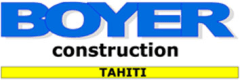 BOYER Construction