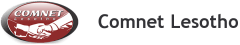 Comnet Lesotho
