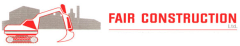 Fair Construction Ltd.
