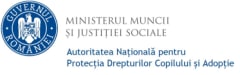 National Authority for the Protection of the Rights of the Child and Adoption (ANPDCA - Romania)
