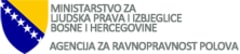 Agency for Gender Equality of Bosnia and Herzegovina