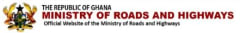 Ministry of Roads and Highways (Ghana)