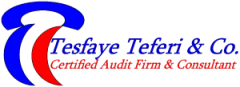 Tesfaye Teferi Anbesse Certified Audit Firm