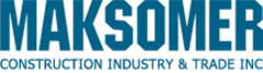 MAKSOMER Constructıon Industry and Trade Joint Stock Company