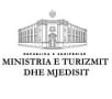 Ministry of Tourism and Environment (Ministria e Turizmit dhe Mjedisit) (Albania)
