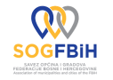Association of Municipalities and Cities of the Federation of Bosnia and Herzegovina