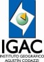 Agustín Codazzi Geographic Institute (IGAC)