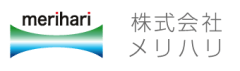 Merihari Co., Ltd.