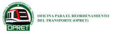 Oficina para el Reordenamiento del Transporte (OPRET)