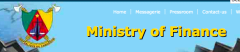 Ministry of Finance (Cameroon)