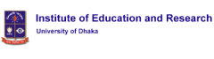 The Institute of Education and Research (IER), University of Dhaka