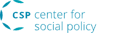 Center for Social Policy (CSP)