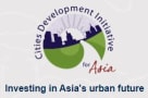 Cities Development Initiative for Asia (CDIA)