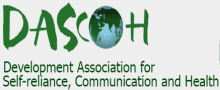 Development Association for Self-reliance, Communication and Health (DASCOH)