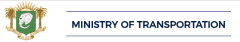 Ministry of Transport (Cote d'Ivoire)